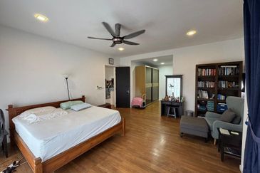 Inspiration Park @ East Ledang