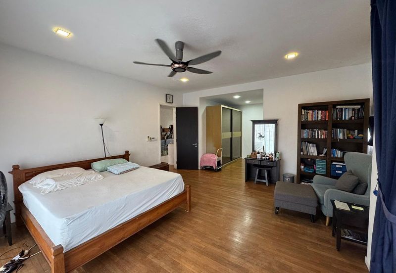 Inspiration Park @ East Ledang