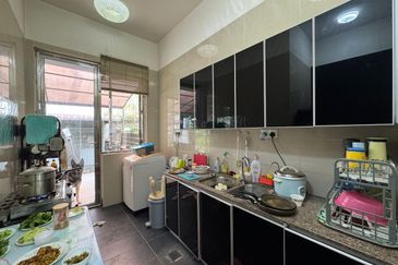 Inspiration Park @ East Ledang