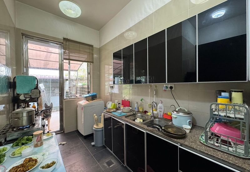 Inspiration Park @ East Ledang