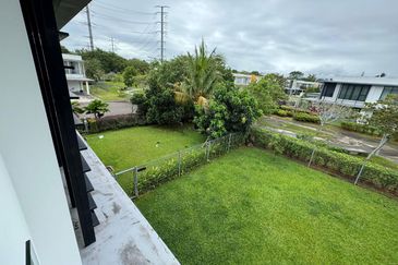 Inspiration Park @ East Ledang