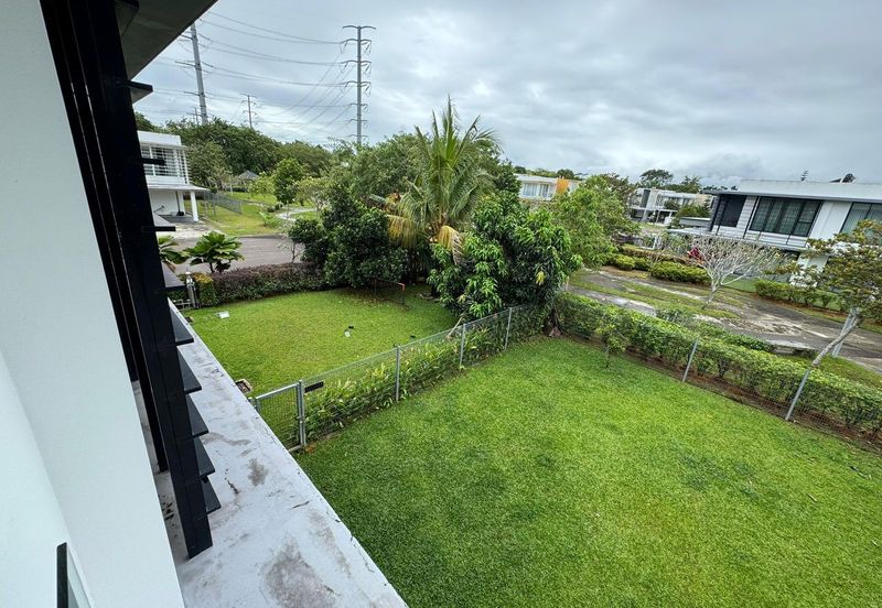 Inspiration Park @ East Ledang