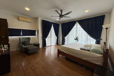 Inspiration Park @ East Ledang