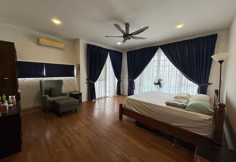 Inspiration Park @ East Ledang