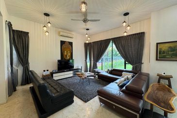 Inspiration Park @ East Ledang