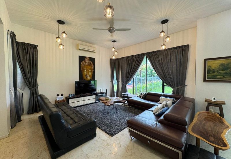 Inspiration Park @ East Ledang