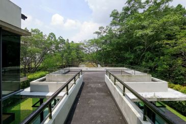 Bayou Creek, Leisure Farm