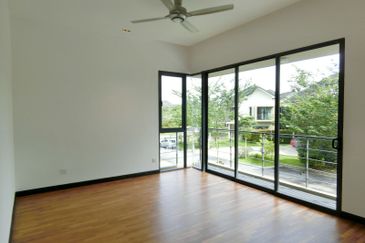 Bayou Creek, Leisure Farm