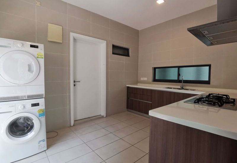 Bayou Creek, Leisure Farm