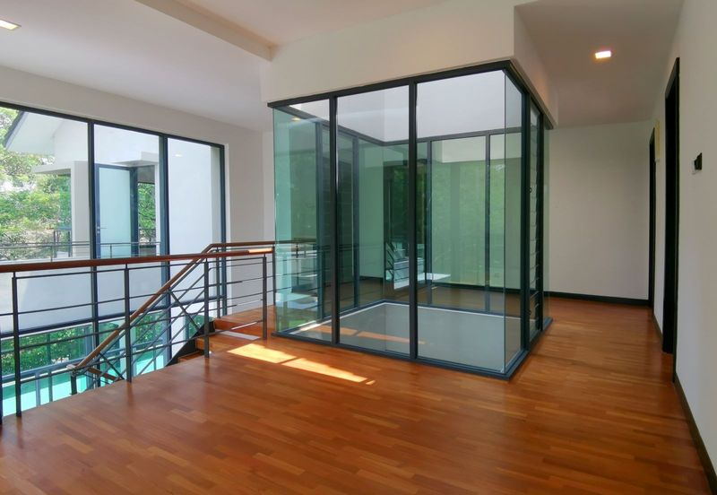 Bayou Creek, Leisure Farm