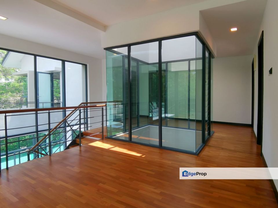 Leisure Farm Bayou Creek 2 Storey Lot Bungalow For Sale, Johor, Gelang Patah