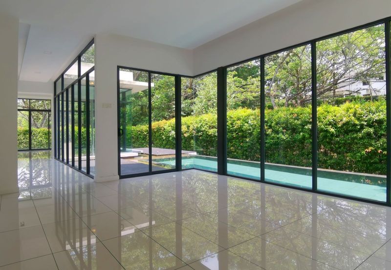 Bayou Creek, Leisure Farm