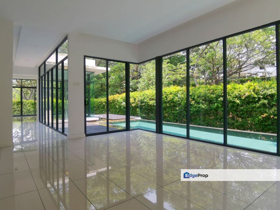 Leisure Farm Bayou Creek 2 Storey Lot Bungalow For Sale, Johor, Gelang Patah