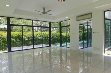 Bayou Creek, Leisure Farm