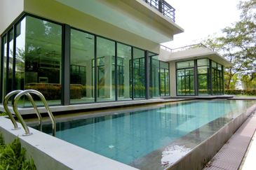 Bayou Creek, Leisure Farm