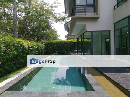 Leisure Farm Bayou Creek 2 Storey Lot Bungalow For Sale, Johor, Gelang Patah