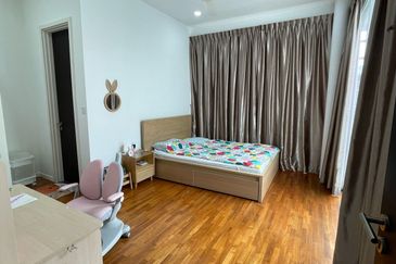 Inspiration Park @ East Ledang