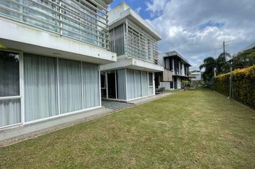 Inspiration Park @ East Ledang