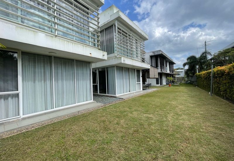 Inspiration Park @ East Ledang