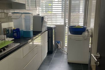 Inspiration Park @ East Ledang