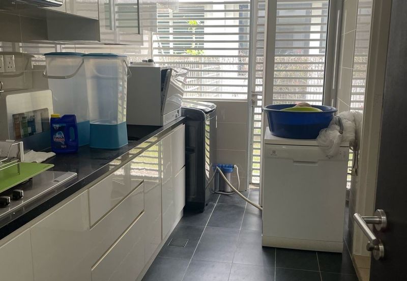 Inspiration Park @ East Ledang