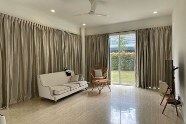 Inspiration Park @ East Ledang