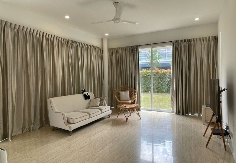 Inspiration Park @ East Ledang