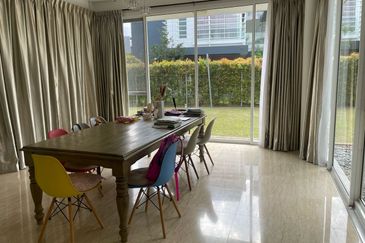 Inspiration Park @ East Ledang