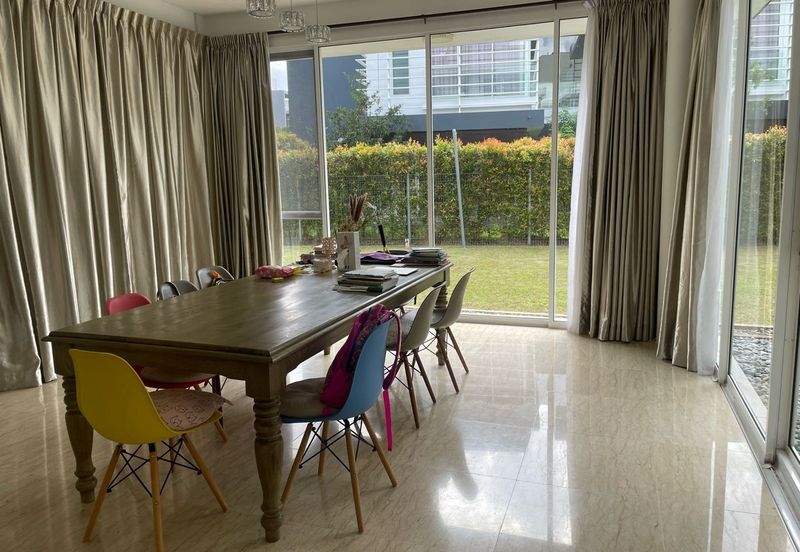 Inspiration Park @ East Ledang