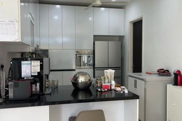 Inspiration Park @ East Ledang