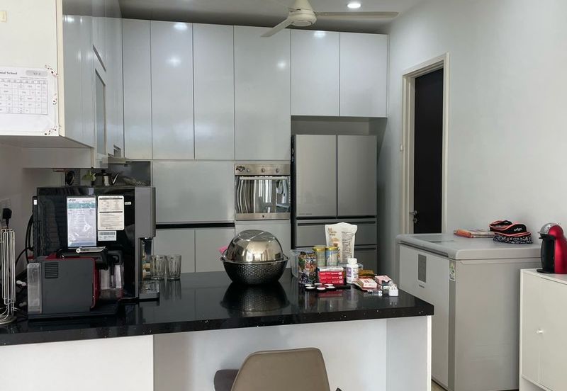 Inspiration Park @ East Ledang