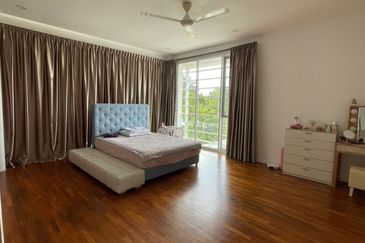 Inspiration Park @ East Ledang