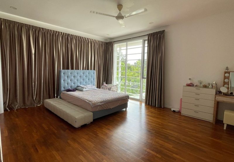 Inspiration Park @ East Ledang