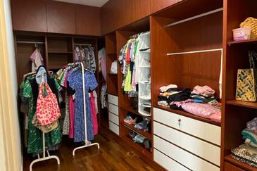 Inspiration Park @ East Ledang