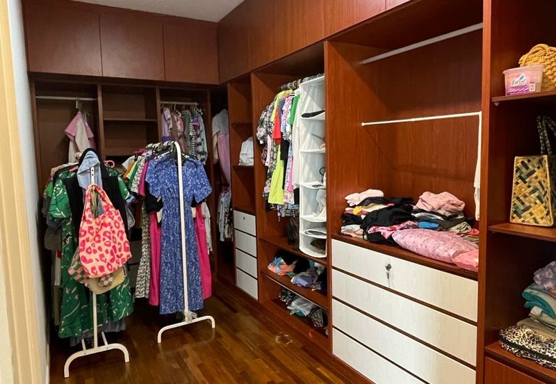 Inspiration Park @ East Ledang