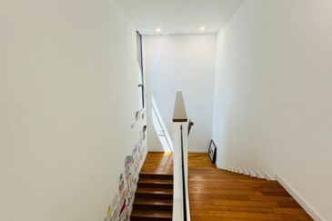 Noble Park @ East Ledang