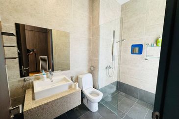 Noble Park @ East Ledang