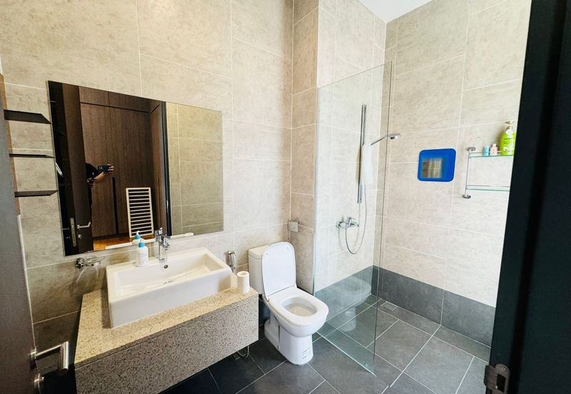 Noble Park @ East Ledang