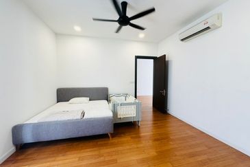 Noble Park @ East Ledang