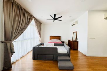 Noble Park @ East Ledang