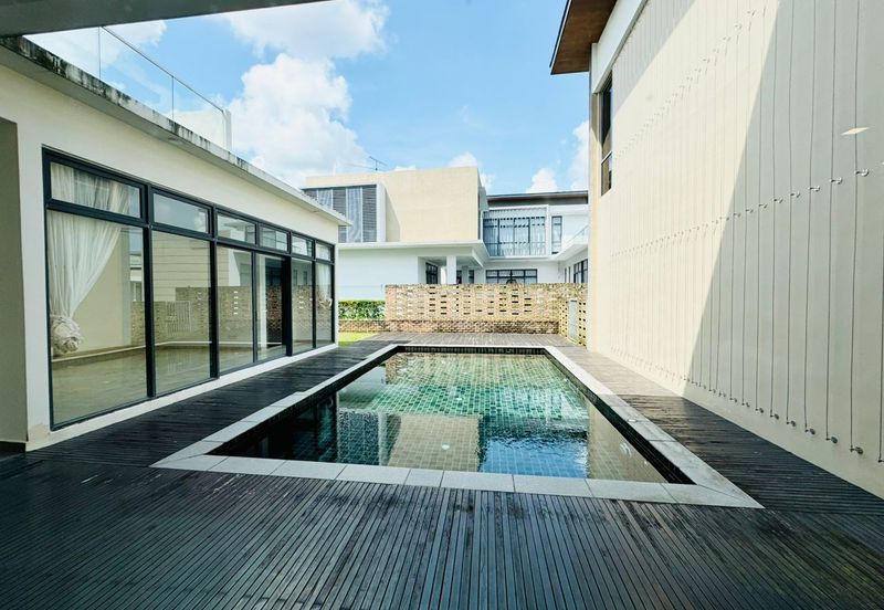 Noble Park @ East Ledang