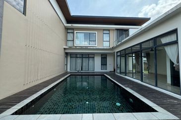 Noble Park @ East Ledang