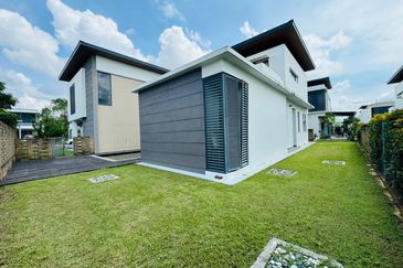 Noble Park @ East Ledang