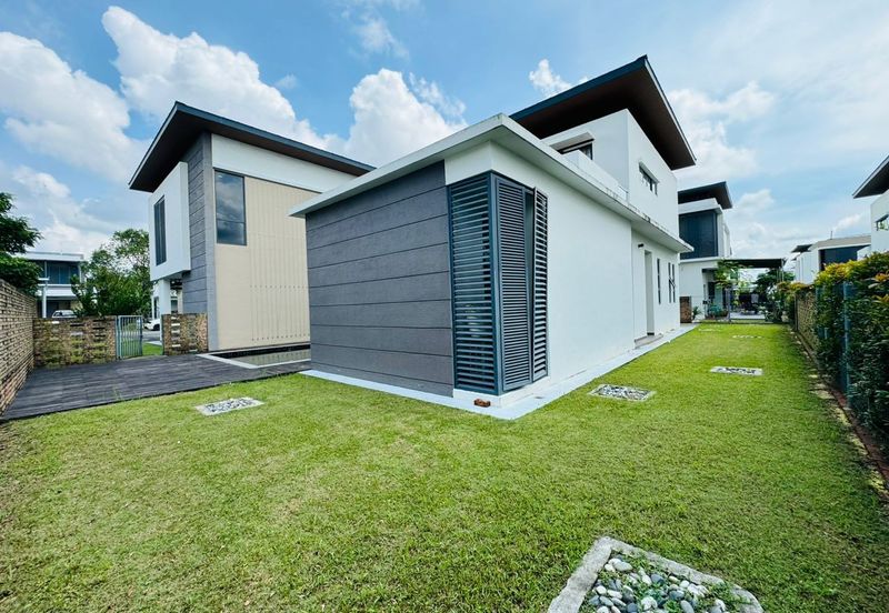 Noble Park @ East Ledang