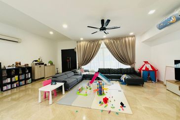 Noble Park @ East Ledang