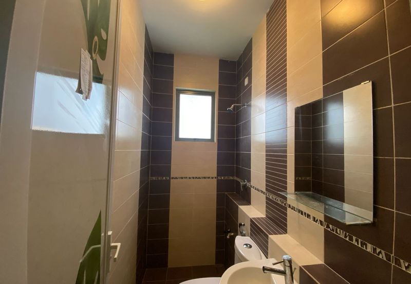 Serenity Park @ East Ledang