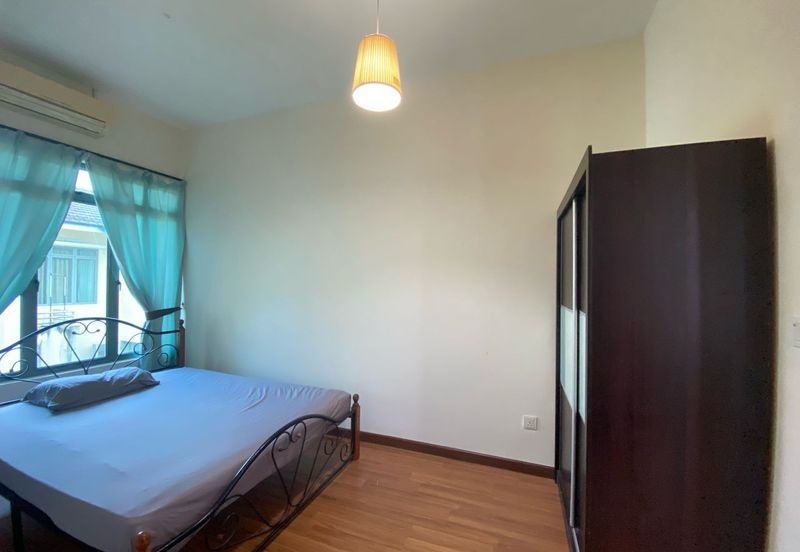 Serenity Park @ East Ledang