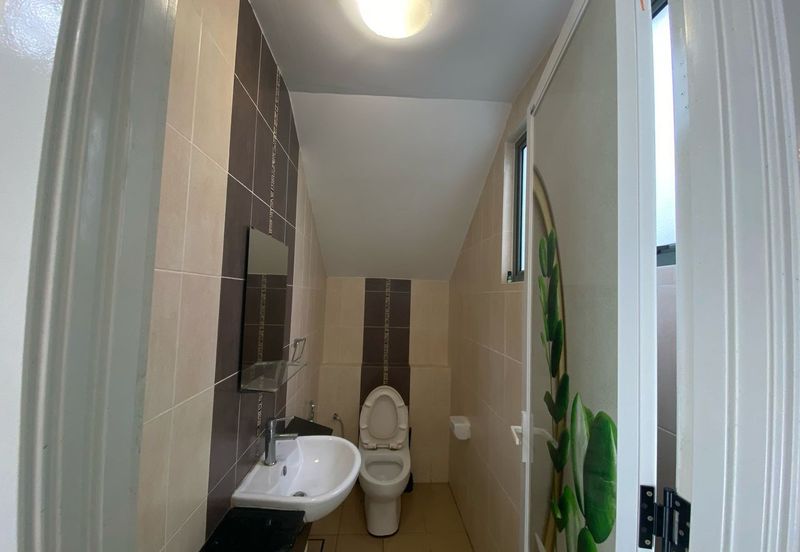 Serenity Park @ East Ledang