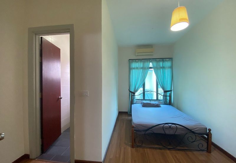 Serenity Park @ East Ledang