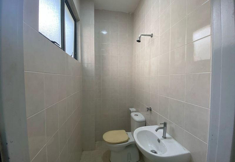 Serenity Park @ East Ledang